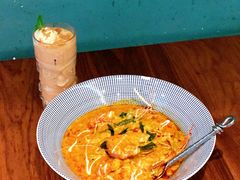 -星叶·东南亚料理(宁波万象汇店)
