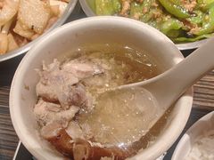 -72街荷叶饭(东方宝泰广场店)