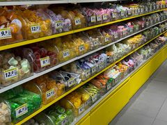 -万达广场(武汉菱角湖店)