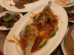 -上海小南国(国会店)