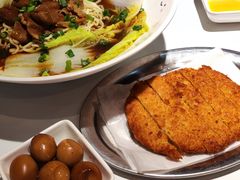 -友达面馆(广州总店)
