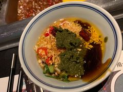 -大隐·成都火锅Bistro(合生麒麟新天地店)