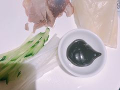 -壹号港湾