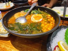 -小川洋风料理(街道口店)