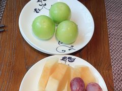 -肴约·花园式餐厅(湖里店)