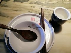 -绿茶餐厅(壹方天地店)