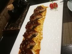 -山葵家·创意料理(宁波来福士店)