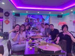 -乐派轰趴馆(车公庄店)