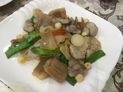 -新兴家喻酒家·羊城名宴(昌岗店)