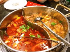 -刘一锅筋头巴脑(凌空二街店)