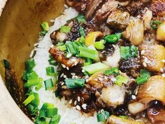-红星光发煲仔饭(文海店)