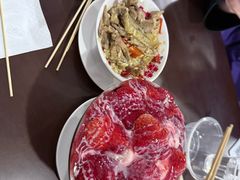-水牛奶皇后糖水铺(深圳总店)