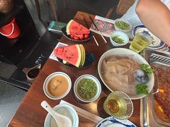 -大隐·成都火锅Bistro(合生麒麟新天地店)