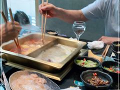 -王家渡火锅店(棕榈泉店)