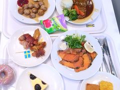 -宜家家居(西安未央商场店)