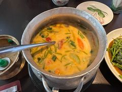 冬阴功-大头虾越式风味餐厅(光明广场店)