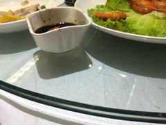 -骏莱海鲜鱼港(五角场店)