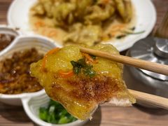 -九转小磨·非遗东北菜(群力店)