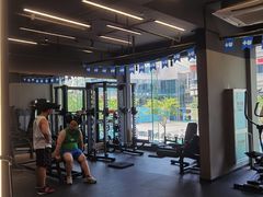 -每练有胜健身工作室(EFC店)