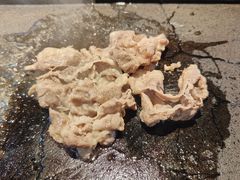 -郭记烤肉(正阳街店)