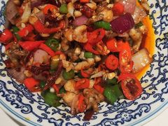 -欧记大排档·景德菜(上海首店)