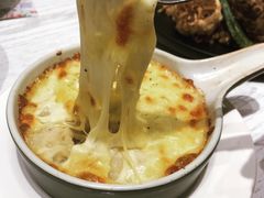 私家芝士焗薯泥-娜娜家·Nana's restaurant(国金汇店)