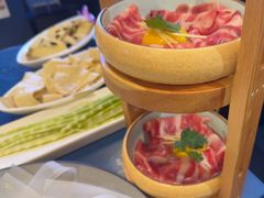 -鲜念蒸汽石锅鱼(红山6979店)