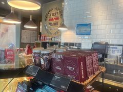 -COSTA COFFEE(龙德广场店)