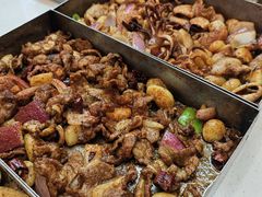 -老东镇啤酒屋海鲜加工·蒸汽海鲜·海鲜烧烤(台东店)