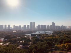 -厦门园林博览苑