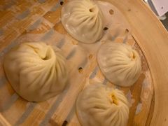 -天伦里餐厅(绿城桃花源店)