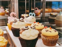 -Pantry's Best派悦坊蛋糕(K11购物艺术中心店)