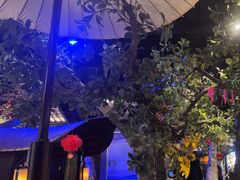 -绿茶餐厅(燕郊永旺店)