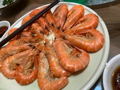 -广州天河合景福朋喜来登酒店 · 聚味轩中餐厅