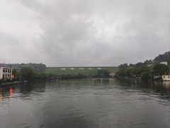 -酒仙湖景区