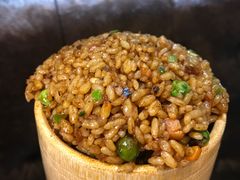竹筒香饭-红辣椒·川菜·火锅(大洋中心店)