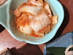 -九井澤精致料理(金茂店)