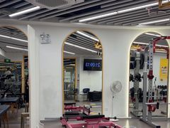 -超鹿运动(大唐世家店)
