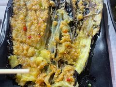 -云晓光头烧烤吧(盛夏店)