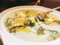 -毛家饭店(今洲广场店)