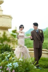 -金夫人婚纱摄影(西昌店)