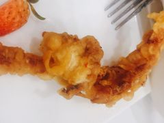 -香港深仔记茶餐厅(东门店)
