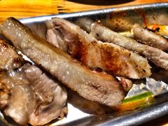 -麻蒲碳烤肉(远景路1号店)
