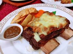 -92°C俄式厨房(中央大街店)