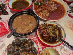-老闵田螺馆·南昌市井菜·特色小吃(总店)