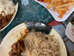 -贤花饭店(凯德店)