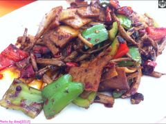 4-满堂福素食馆(长阳路店)