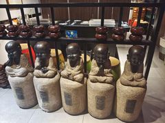 -橦橦小马扎烧烤 (传媒大学店)