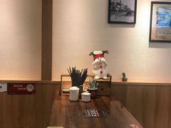-韩萍老南京馄饨(河西万达店)