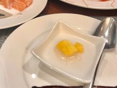 -赛瑞喜来登大酒店-盛宴自助餐厅